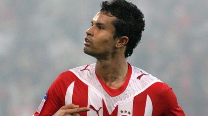 Ντουντού: «Κάθε ματς σαν τελικός»