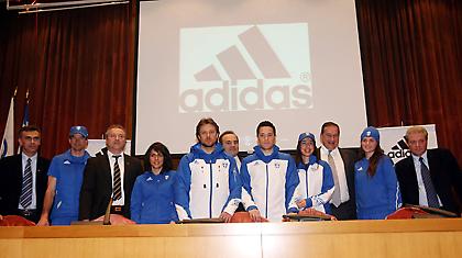 Ο επίσημος εξοπλισμός για το Βανκούβερ