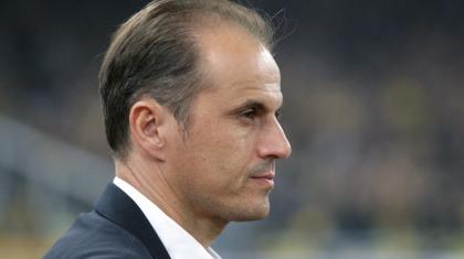 ΟΣΦΠ: Επιστροφές ενόψει Τρίπολης