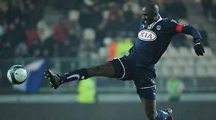 Προλαβαίνει τον Ολυμπιακό ο Ντιαρά