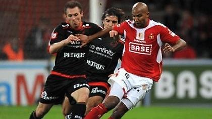 Ελεύθερος από τη Σταντάρ ο Ντακούρ