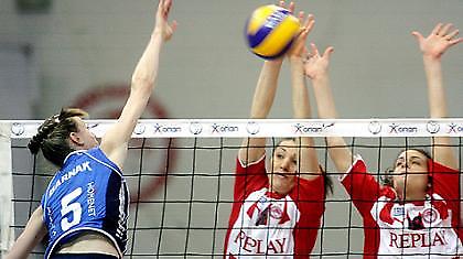 Ο Τσίλντρες δεν έφερε γούρι