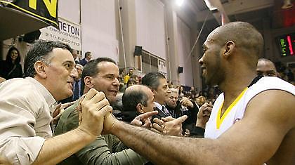 Α1: Η ανταμοιβή των «φονιάδων των γιγάντων»