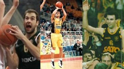 Οι κορυφαίοι των κορυφαίων στις ασίστ