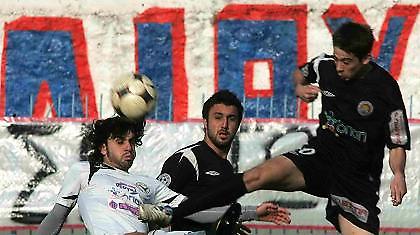 Ο Σάμιος νέο «αφεντικό» στη Δόξα Δράμας