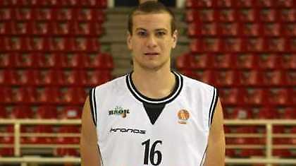 Α1: Σοβαρός ο τραυματισμός του Κεσίσογλου