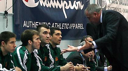 Πρόωρα στη Βαρκελώνη για την αντεπίθεση