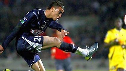 Βενγκέρ: «Φυσικά και θέλουμε τον Σαμάκ»