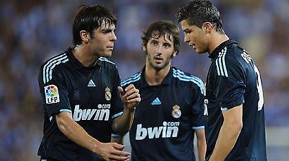 Έκκληση βοήθειας του Κακά προς την Ατλέτικο