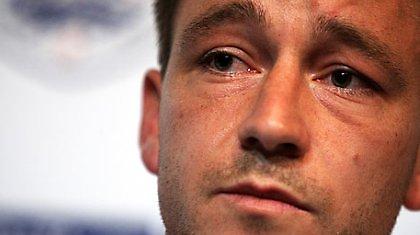 Το «ευχαριστώ» του Τέρι