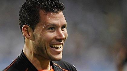 Τρεις εβδομάδες εκτός ο Ναβάρο