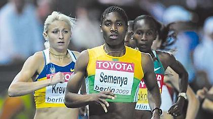 Σαρώνει τα βραβεία…