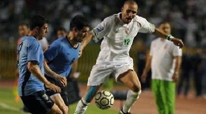 Τζεμπούρ: «Παραλίγο να σπάσω την τηλεόραση»