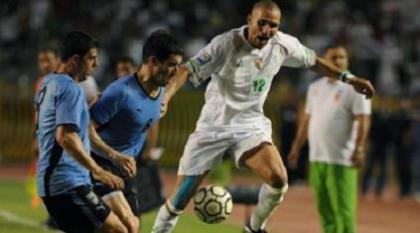 Τζεμπούρ: «Παραλίγο να σπάσω την τηλεόραση»