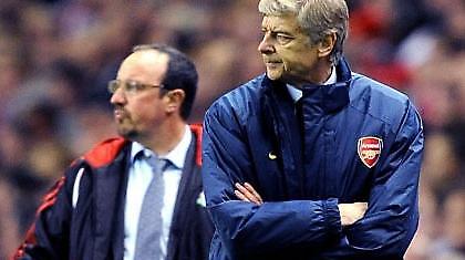 Premiership: Ημέρα της κρίσης