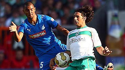 Κύπελλο Γερμανίας: Ο λόγος στους «μεγάλους»