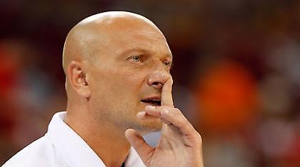 Παρελθόν από τη Ζαλγκίρις ο Μπουτάουτας