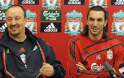 Κυργιάκος: «Ο καλύτερος προπονητής που είχα ποτέ…»!