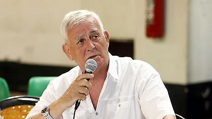 Κίτσιος: «Να είναι ανταποδοτικός ο Ερασιτέχνης»