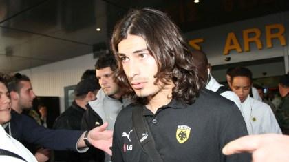 ΑΕΚ: Στην Κομοτηνή ο Μπλάνκο