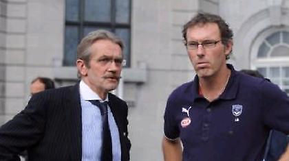 Πέρασε της Μπορντό