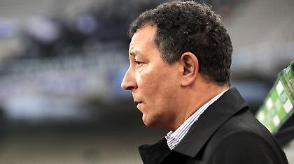 Ηττήθηκε με πεντάρα ο Τεν Κάτε! (video)