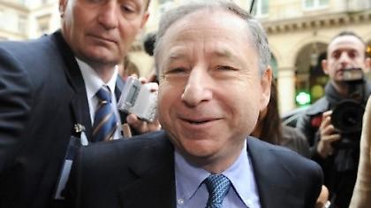 Τοντ: «Χωρίς τιμωρία οι απουσίες»