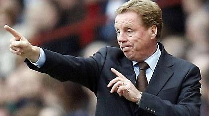 Ρέντναπ: «Μπορούμε να πάμε στο Champions League»