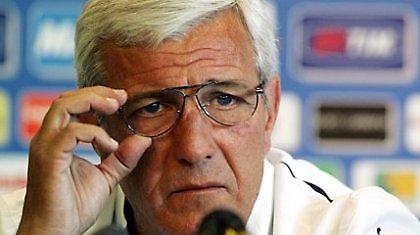 Λίπι για πρόεδρος της Γιούβε!