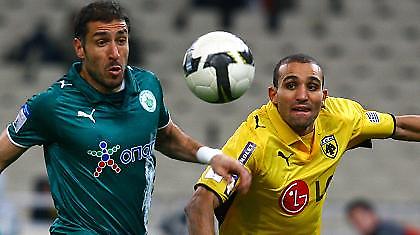 Χάνει τη χρονιά ο Σωτήρχος