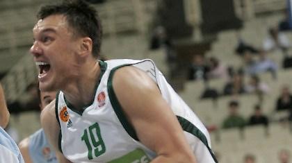 Δεν πάει Βαρκελώνη ο «Σάρας»