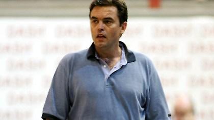 Καραγιάννης: «Κόσμημα για το μπάσκετ ο ΑΓΟΡ»