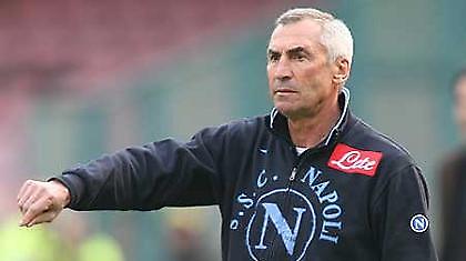 Αναλαμβάνει τη Λάτσιο ο Ρέγια