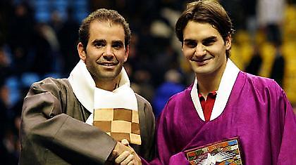 Γέρασε πριν την ώρα του ο Σάμπρας