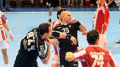 Επιστροφή για την «τιμή των όπλων»…