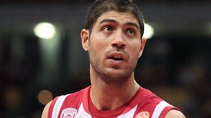 Διάστρεμμα ο Βασιλόπουλος