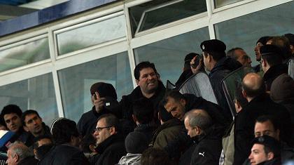 «Δεν μας χτύπησαν, δεν βοήθησε ο κ. Σπανός»