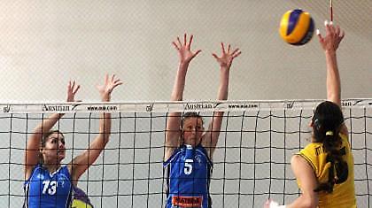 Κορυφαία η Μπάρνακ