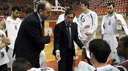 Α1:Φιλική αναμέτρηση για την Καβάλα