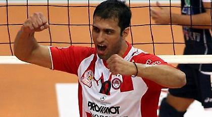 Ανδρεάδης: «Στεναχωρήθηκα που έφυγε ο Κρίστιανσον»