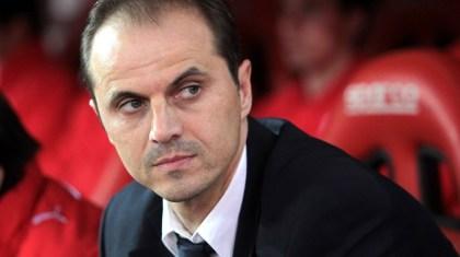 Μπάντοβιτς: «Να βελτιωνόμαστε σε κάθε ματς»