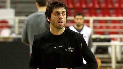 Α1: Με μικροπροβλήματα η προετοιμασία του ΠΑΟΚ