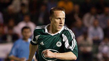 Τεχνικός στην εθνική Λιθουανίας ο Ζουτάουτας