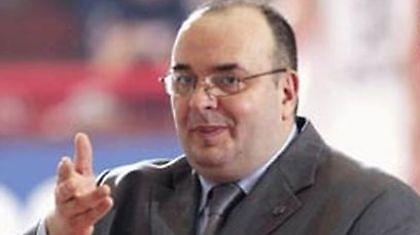 Βουγιόσεβιτς: «Πιο δύσκολο ματς από αυτό με τον Παναθηναϊκό»