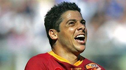 Οριστικά στη Σάο Πάολο ο Σισίνιο