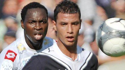 Times: Συμφωνία Άρσεναλ με Σαμάκ