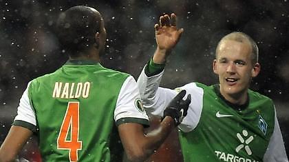 Κύπελλο Γερμανίας: Στα ημιτελικά η Βέρντερ