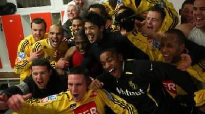 Μεγάλο «κάζο» για Ρεν!