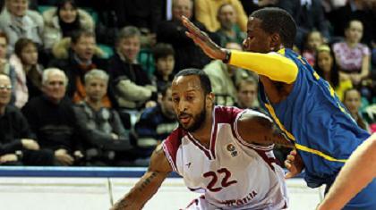 Eurochallenge: Ήττες για τις κυπριακές ομάδες