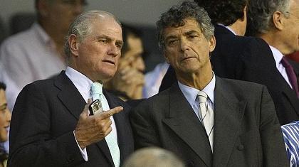 Καλντερόν: «Ήθελε ''Μπάρτσα'' ο Φέργκιουσον για τον Ρονάλντο»!